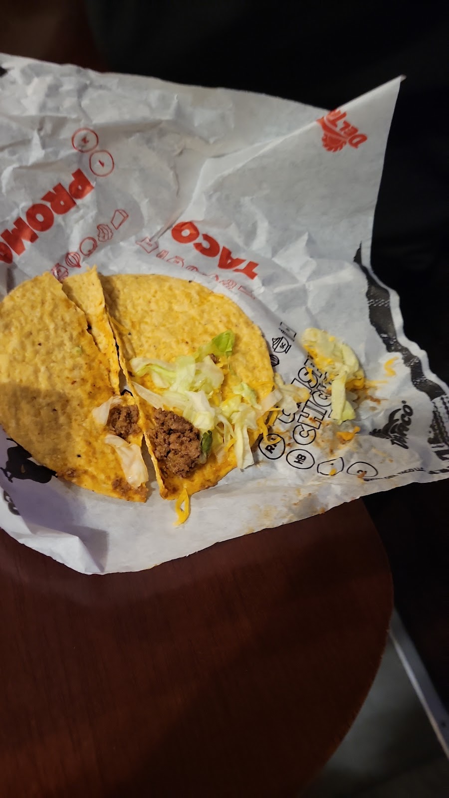 Del Taco | 8650 Washington Blvd, Pico Rivera, CA 90660, USA | Phone: (562) 949-5462