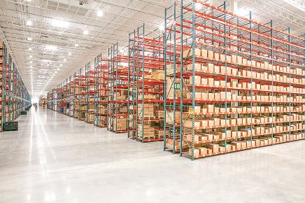 Uline Shipping Supplies - Y1 | 8400 Milliken Ave, Rancho Cucamonga, CA 91730, USA | Phone: (800) 295-5510