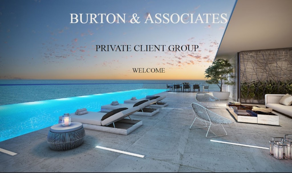 Burton & Associates | 6183 Paseo Del Norte Ste.150, Carlsbad, CA 92011, USA | Phone: (760) 500-3032