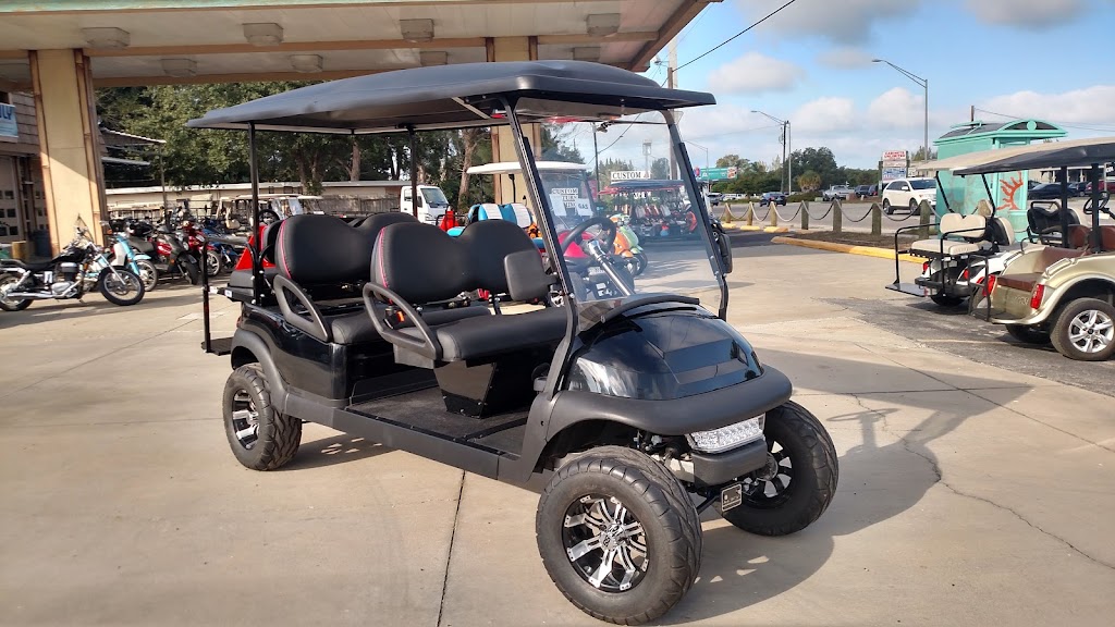 Beach N Rides And Rentals | 8607 Cortez Rd W, Bradenton, FL 34210, USA | Phone: (941) 251-7916