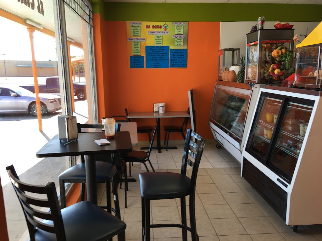 Fruteria y Neveria El Chirolo | 2244 Gus Thomasson Rd, Dallas, TX 75228, USA | Phone: (214) 395-4496