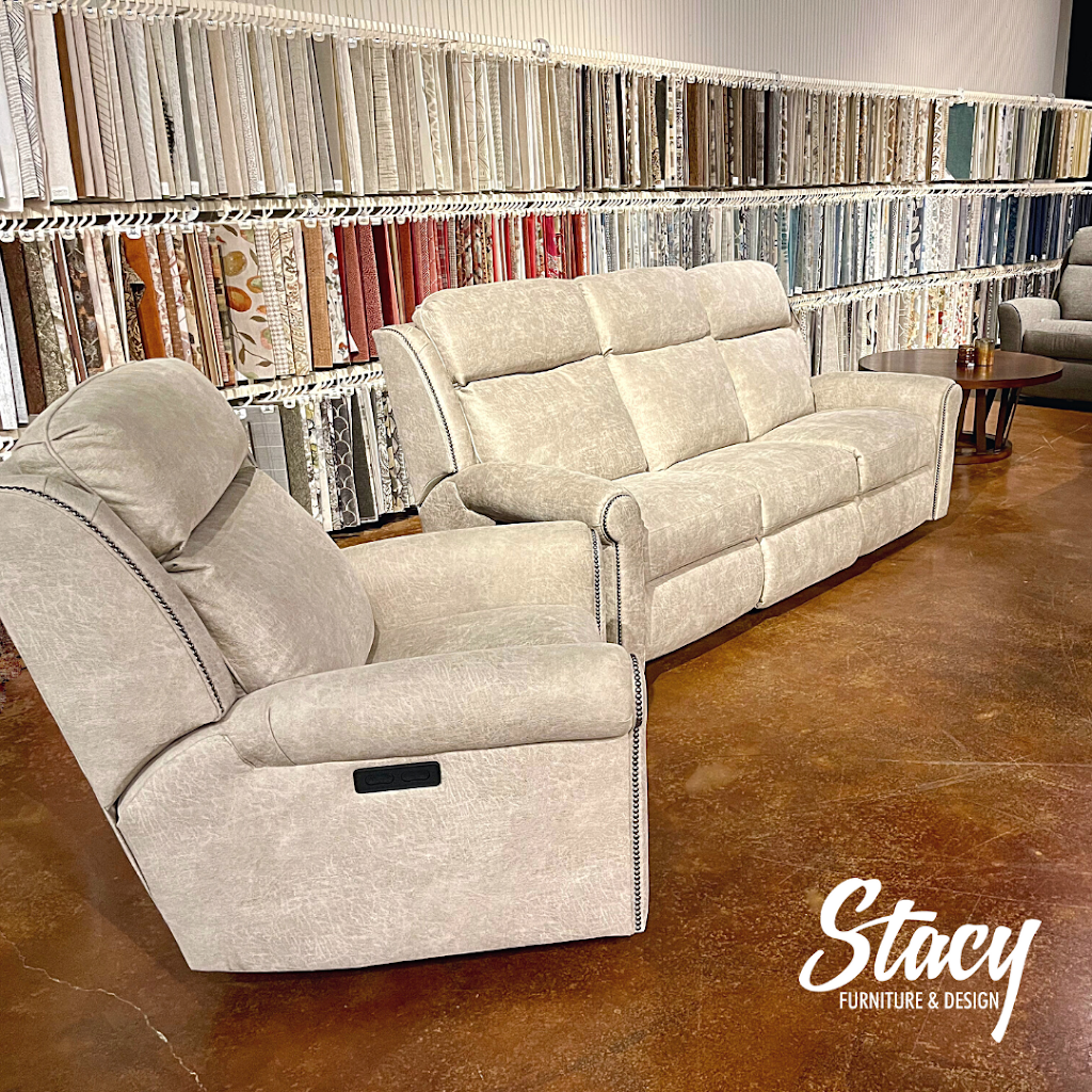 Stacy Furniture & Design | 1900 S Main St, Grapevine, TX 76051, USA | Phone: (817) 424-8800