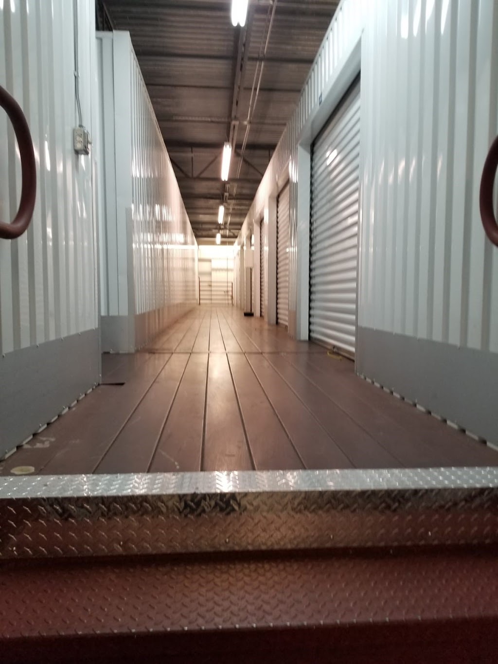 Storage America | 1596 NE 8th St, Homestead, FL 33033, USA | Phone: (305) 245-3000