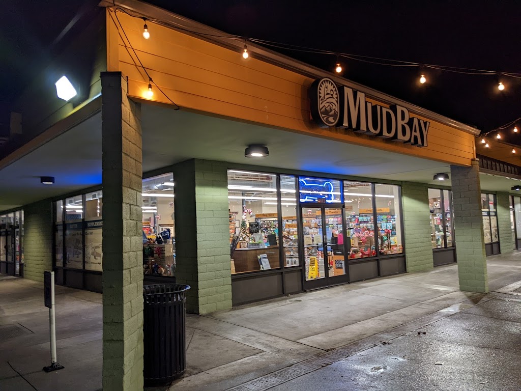 Mud Bay | 12186 SW Scholls Ferry Rd, Tigard, OR 97223, USA | Phone: (503) 747-5180