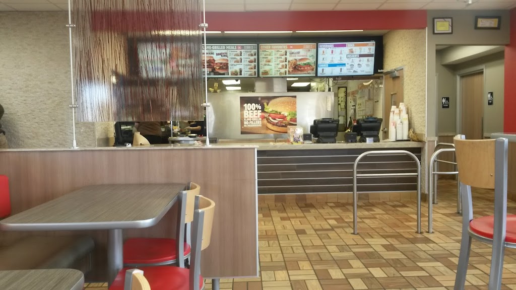 Burger King | 2370 Landmark Way NE, Corydon, IN 47112, USA | Phone: (812) 738-4040