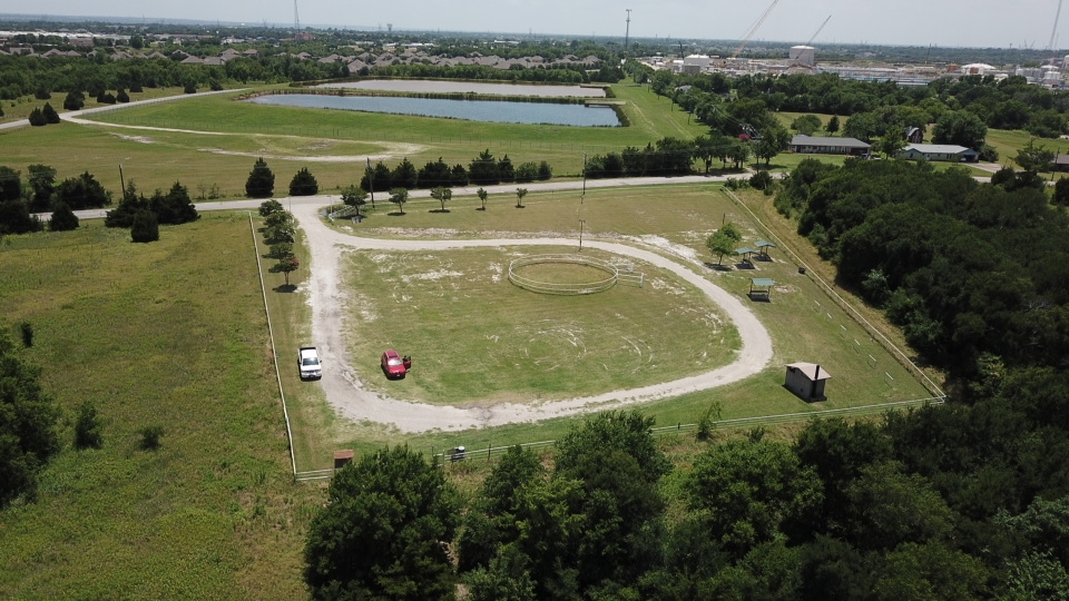 East Fork Trail Head -- Trinity Trail | 1815 Skyview Dr, Wylie, TX 75098, USA | Phone: (972) 442-3141