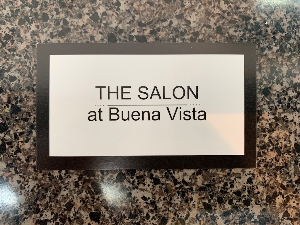 THE SALON at Buena Vista | 1214B Reynolda Rd, Winston-Salem, NC 27104, USA | Phone: (336) 893-8081