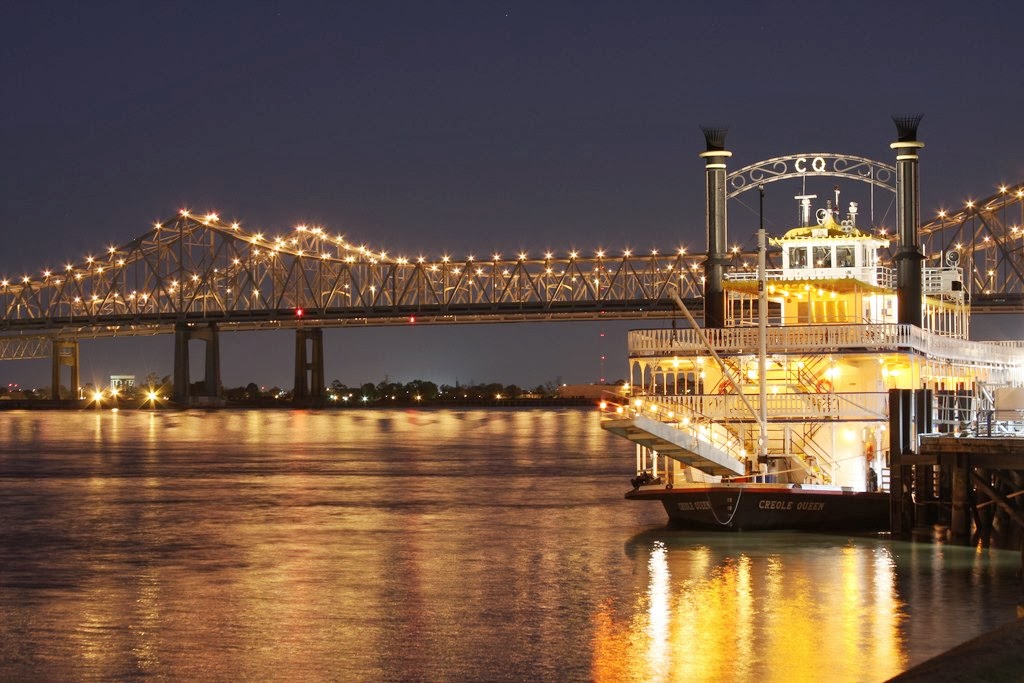 Riverboat Travel Park | 6232 Chef Menteur Hwy, New Orleans, LA 70126, USA | Phone: (504) 246-2628