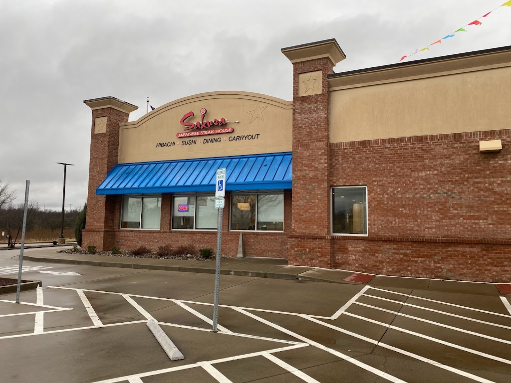 Sakura 16 Lawrenceburg | 1028 Bypass N, Lawrenceburg, KY 40342, USA | Phone: (502) 859-0569