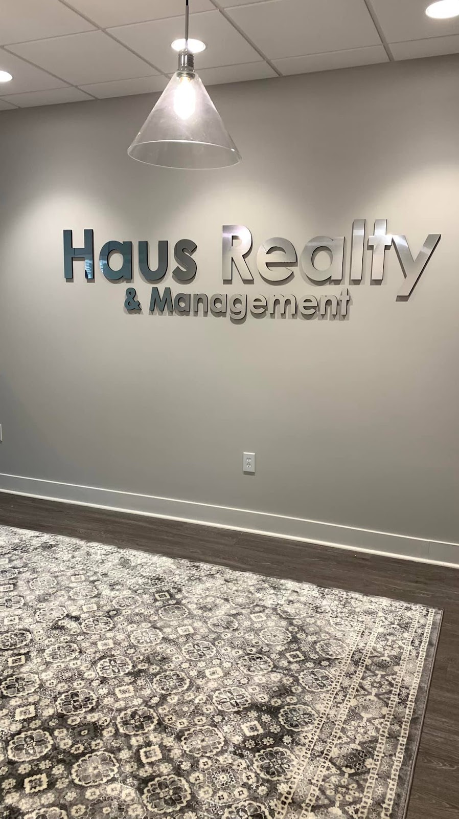 Haus Realty & Management | 2693 Townsend Ct Suite C, Clarksville, TN 37043 | Phone: (931) 201-9694