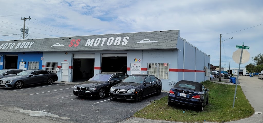 Silva Sport Motors LLC | 4441 NE 11th Ave, Fort Lauderdale, FL 33334, USA | Phone: (954) 530-8920