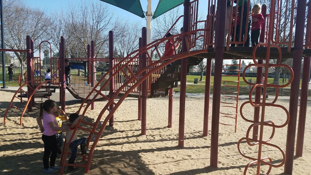 Selma Layne Park | V783+989, 2065 E Shepherd Ave, Fresno, CA 93720, USA | Phone: (559) 621-2900