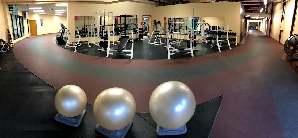The Wellness Center | 4411 S Adams St, Marion, IN 46953, USA | Phone: (765) 674-4455