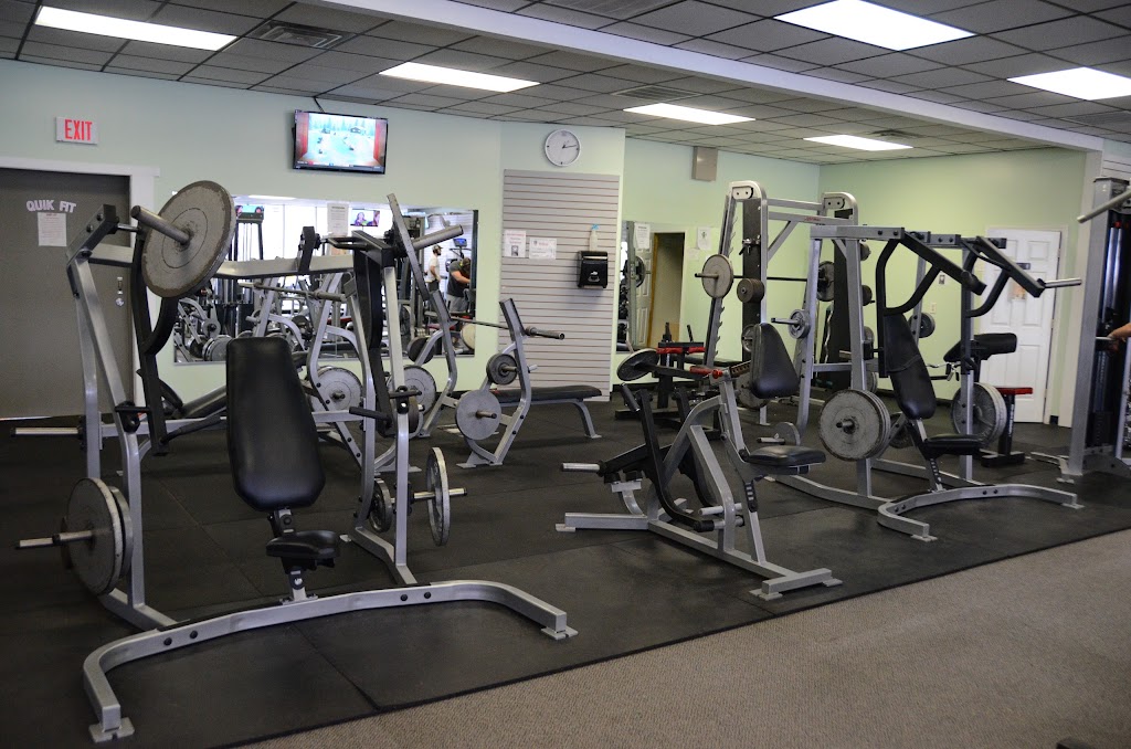 Quik Fit 24/7 | 2354 Highway 41 South, Greenbrier, TN 37073, USA | Phone: (615) 257-9172