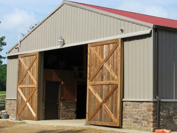 Trinity Farm | 10365 Monroe Rd, Lakeland, TN 38002, USA | Phone: (901) 301-3932