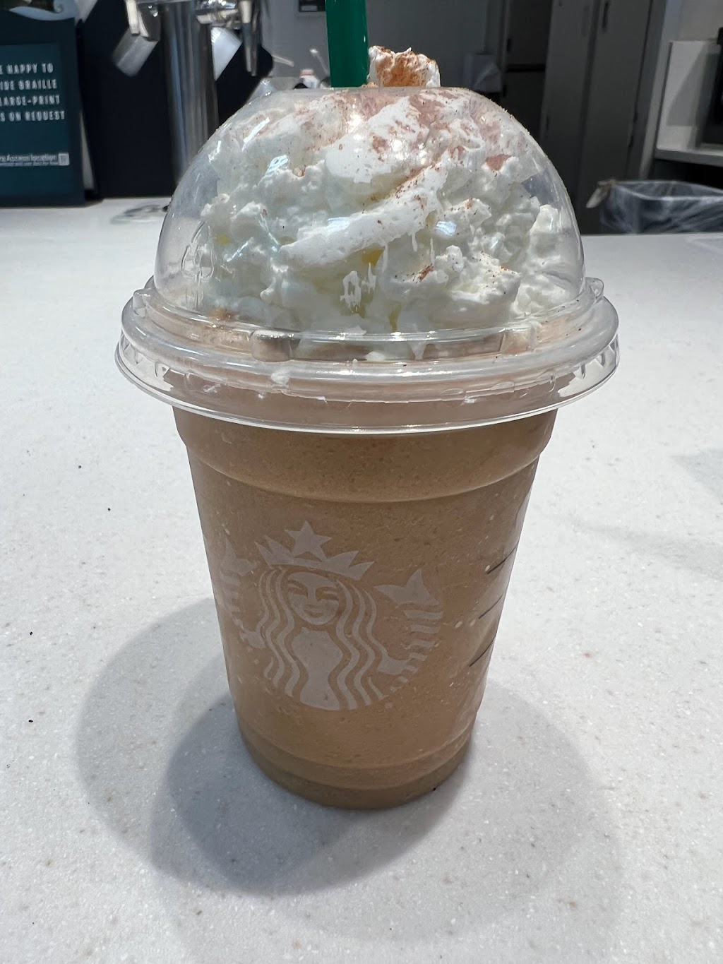 Starbucks | 1650 N Buffalo Dr, Las Vegas, NV 89128, USA | Phone: (702) 562-6079