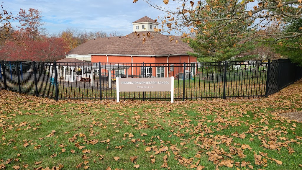 Pennington Montessori School | 4 Tree Farm Rd, Pennington, NJ 08534, USA | Phone: (609) 737-1331