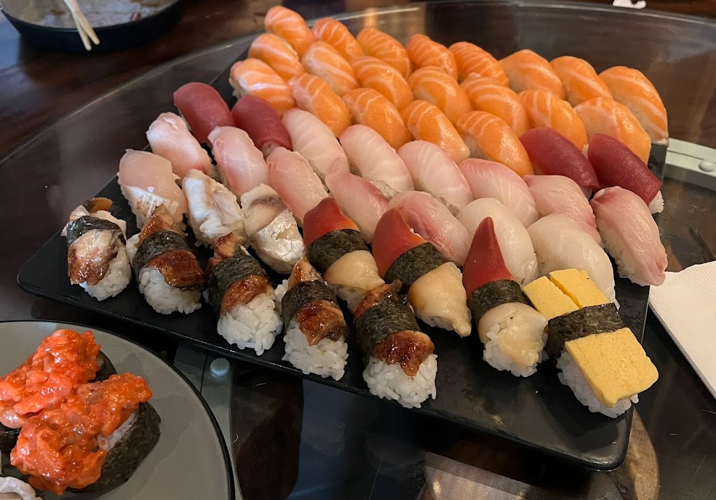 Sakana Sushi & Japanese Cuisine | 200 NJ-10, East Hanover, NJ 07936, USA | Phone: (862) 701-6000