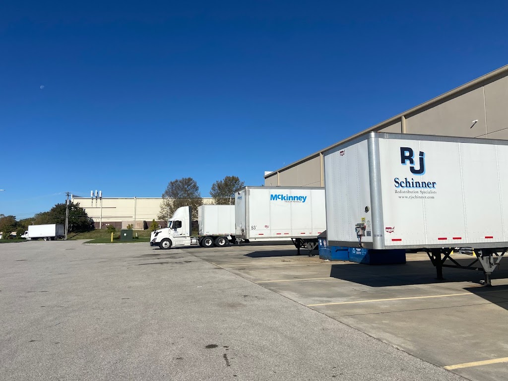 RJ Schinner Co. - St. Louis, MO | 11693 Missouri Bottom Rd #100, Hazelwood, MO 63042, USA | Phone: (800) 330-8508