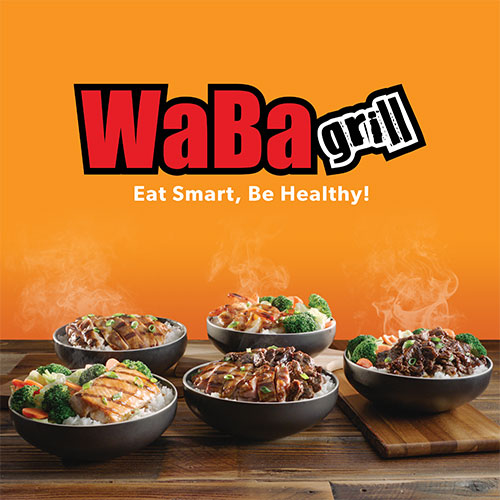 WaBa Grill | 6629 Downey Ave, Long Beach, CA 90805, USA | Phone: (424) 338-6097