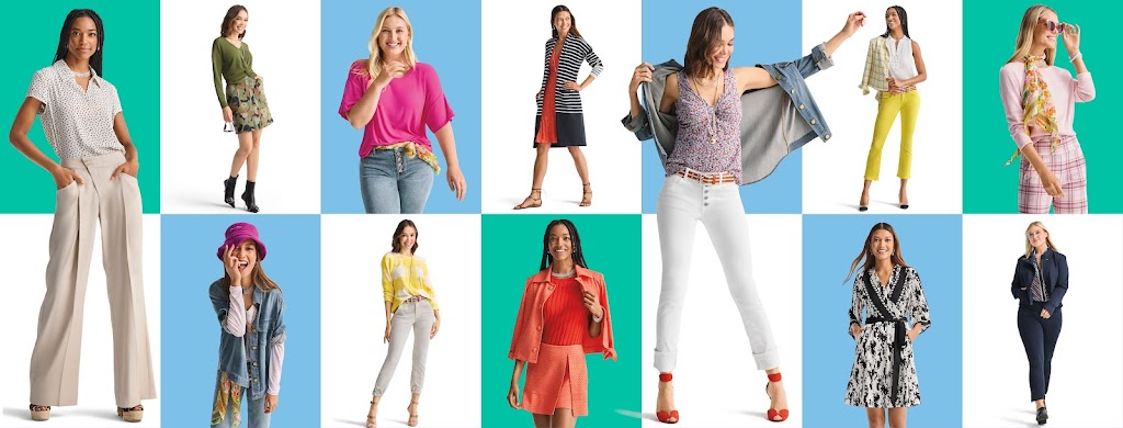 Confident in Cabi | 5317 Golden West Ave, Temple City, CA 91780, USA | Phone: (818) 599-1589