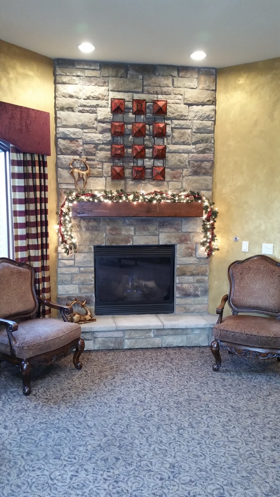 Merkle Funeral Service, North Monroe | 2442 N Monroe St, Monroe, MI 48162, USA | Phone: (734) 384-5185