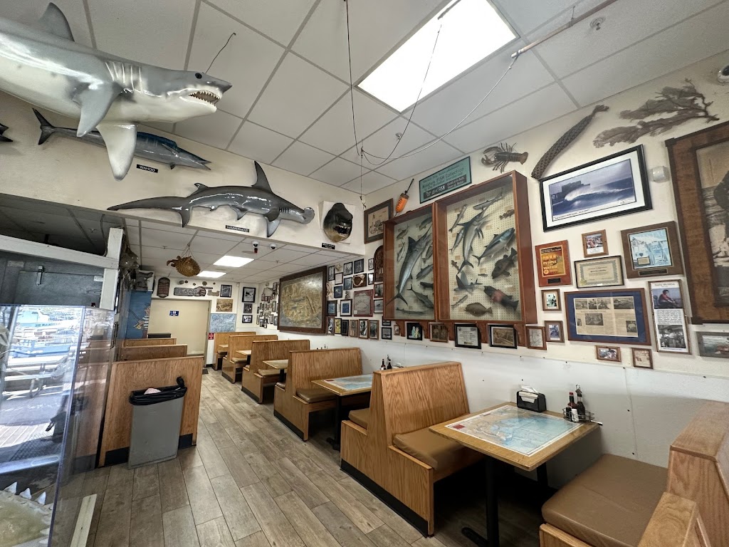 Harbor Fish & Chips | 276 Harbor Dr, Oceanside, CA 92054, USA | Phone: (760) 722-4977