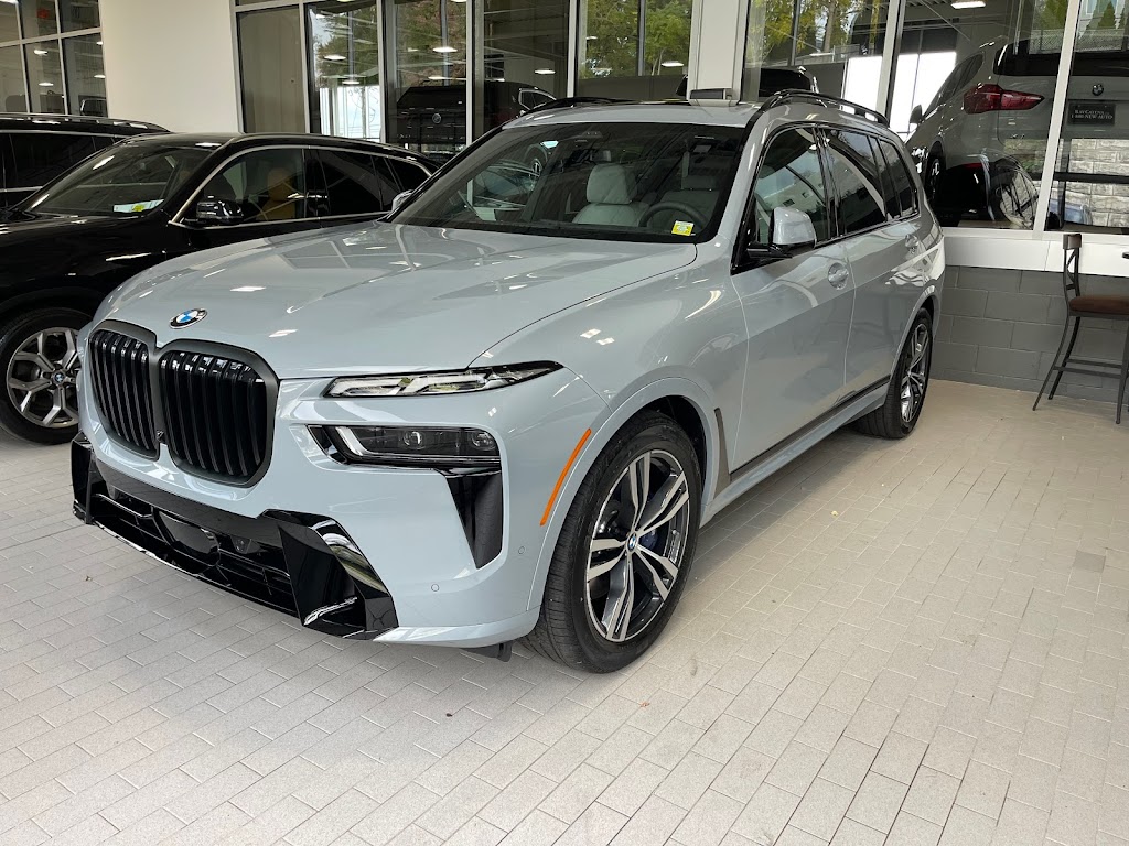 Ray Catena BMW of Westchester | 543 Tarrytown Rd, White Plains, NY 10607, USA | Phone: (914) 761-6666