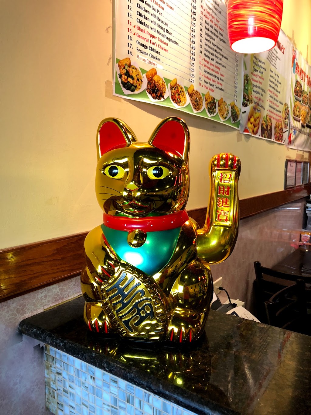 Lucky panda cafe | 1511 Justin Rd, Lewisville, TX 75077 | Phone: (972) 317-9878