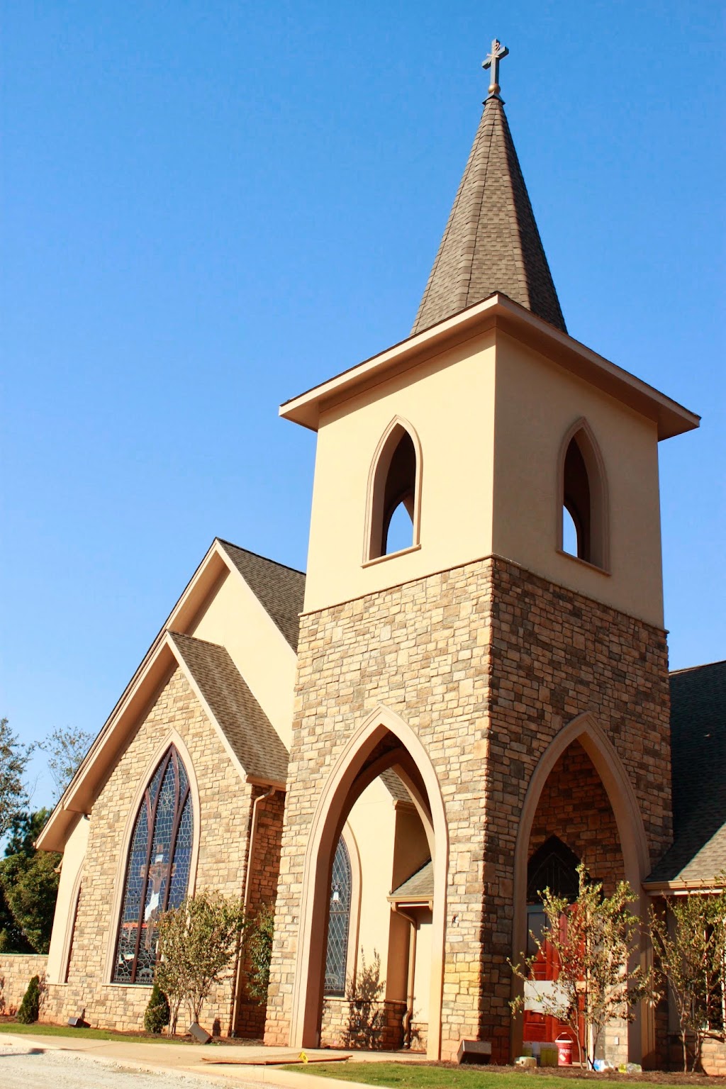 Abiding Grace Lutheran Church | 5500 GA-212, Covington, GA 30016, USA | Phone: (770) 385-7691