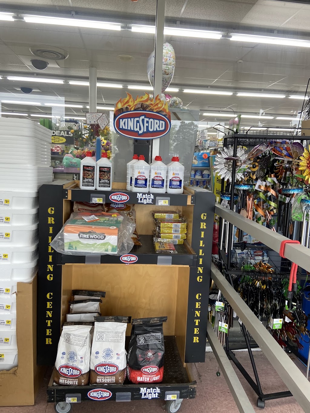 Dollar General | 6101 N Clinton St, Fort Wayne, IN 46825, USA | Phone: (260) 247-6487