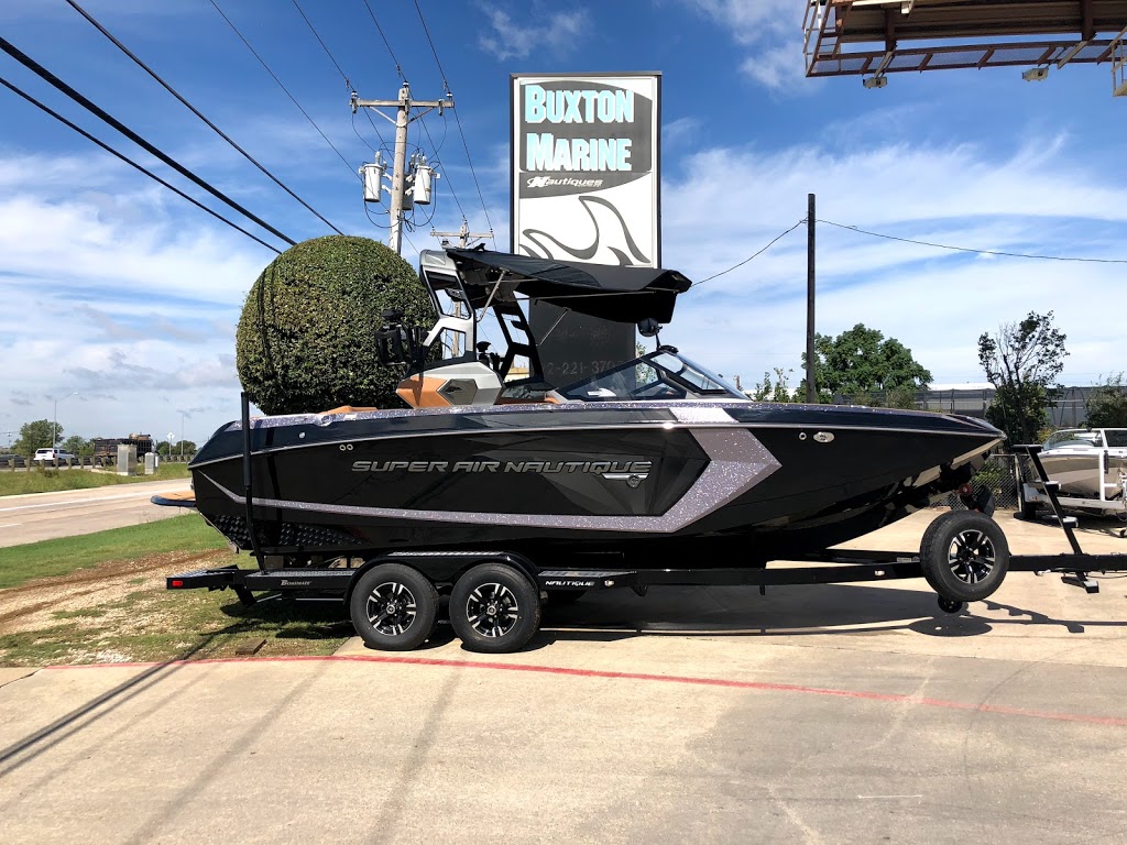 Buxton Marine Sales | 1566 N Stemmons Fwy, Lewisville, TX 75077, USA | Phone: (972) 436-7412