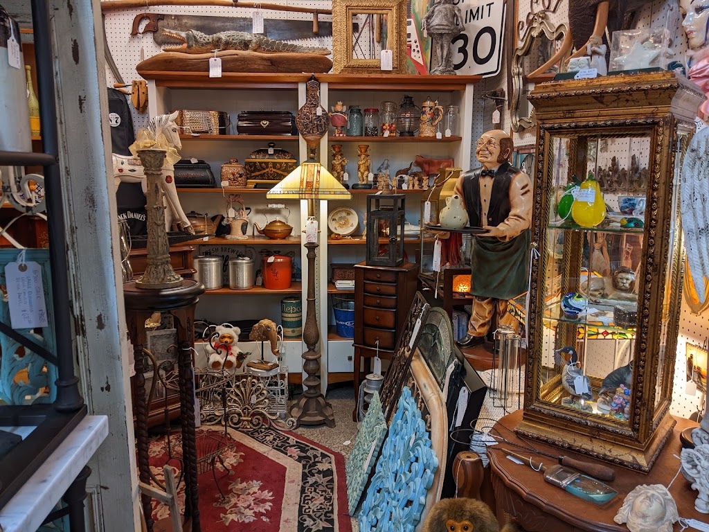 Franklin Antique Mall | 251 2nd Ave S STE 100, Franklin, TN 37064, USA | Phone: (615) 790-8593