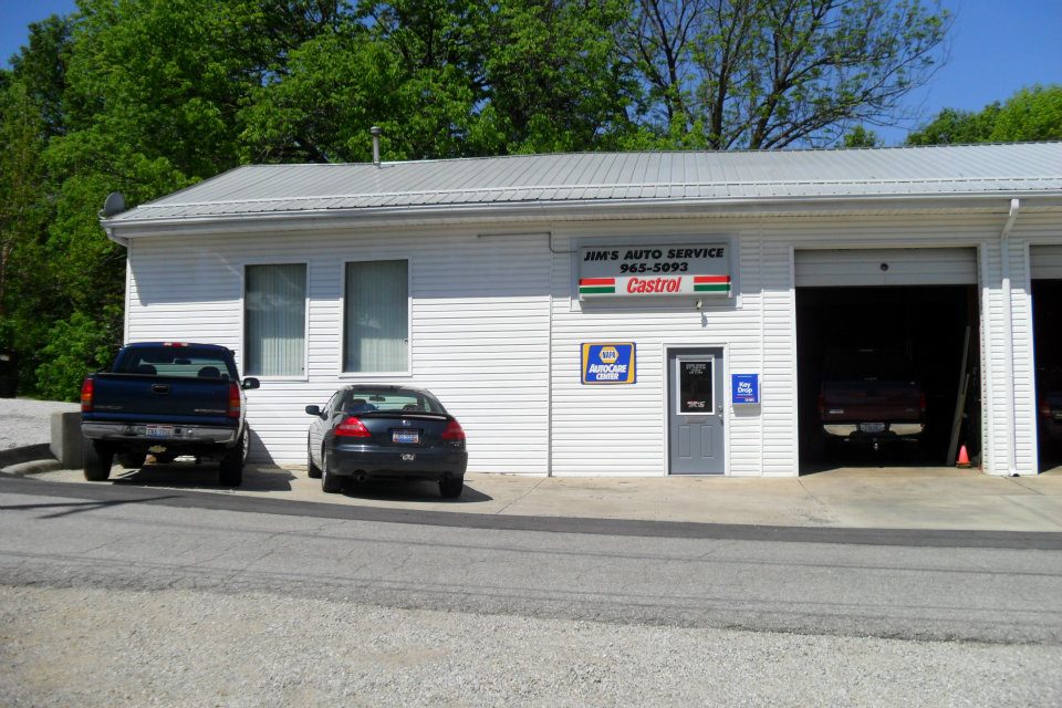Jims Auto Center | 123 S Morning St, Sunbury, OH 43074, USA | Phone: (740) 965-5093