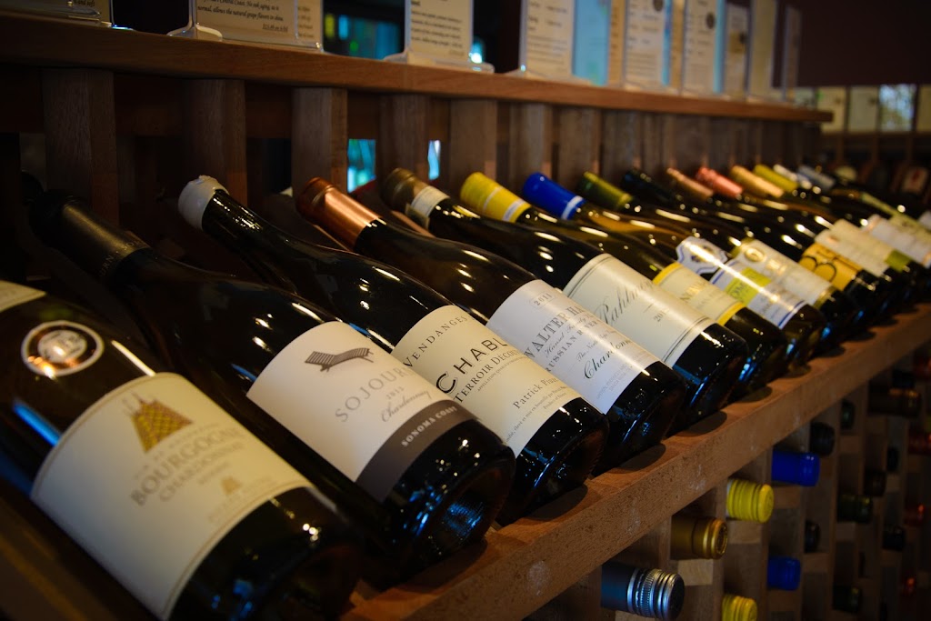 McKinney Wine Merchant | 131 S Central Expy, McKinney, TX 75070, USA | Phone: (972) 542-4636