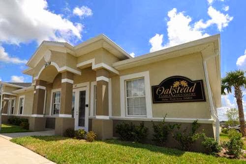 Oakstead Family Dentistry | 2638 Narnia Way, Land O Lakes, FL 34638, USA | Phone: (813) 949-2229