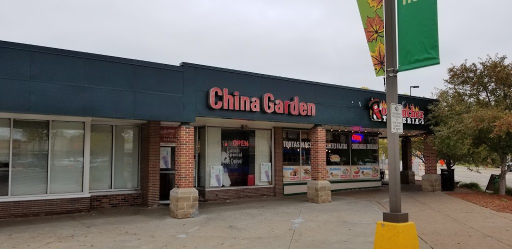 China Garden Restaurant | 4 W 66th St, Minneapolis, MN 55423, USA | Phone: (612) 861-1555