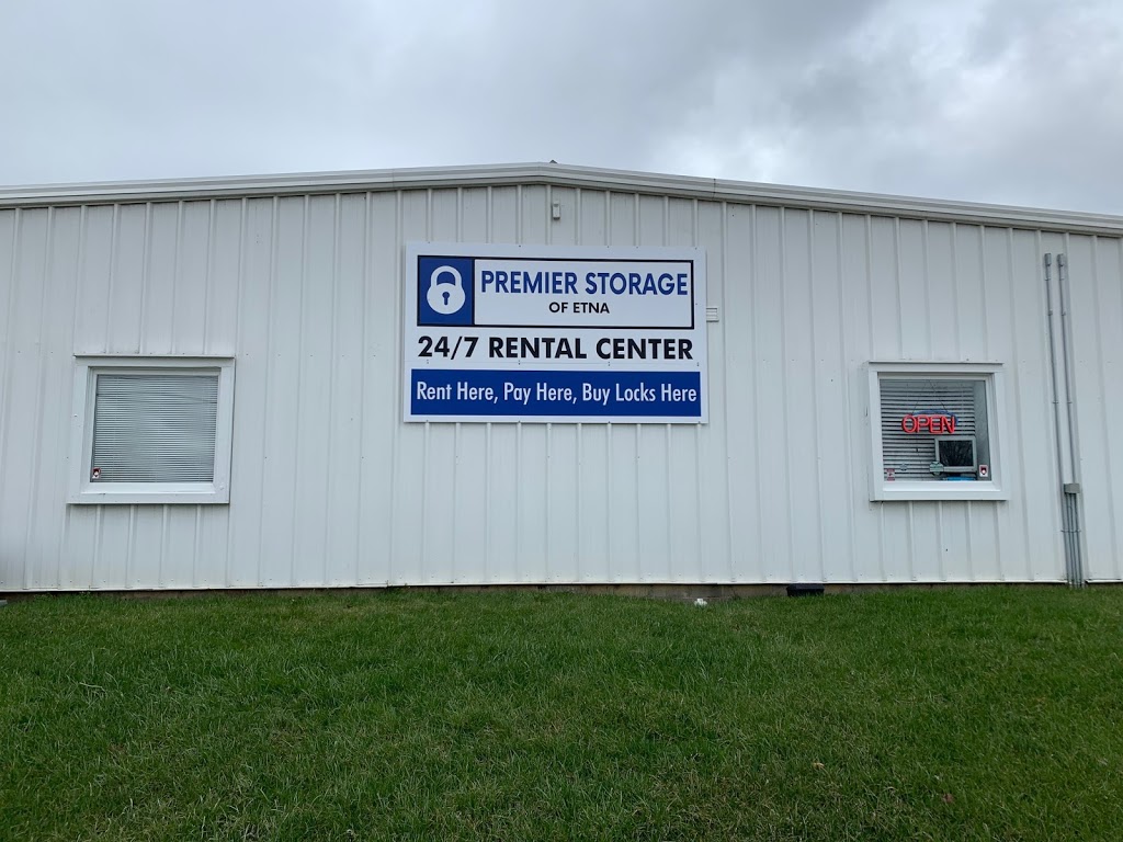 Premier Storage of Etna | 12453 National Rd SW, Pataskala, OH 43062, USA | Phone: (740) 303-7575