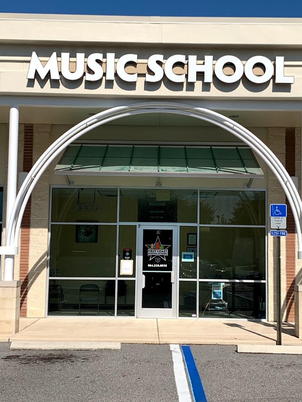 First Coast School of Music | 10915 Baymeadows Rd UNIT 107, Jacksonville, FL 32256, USA | Phone: (904) 538-0038