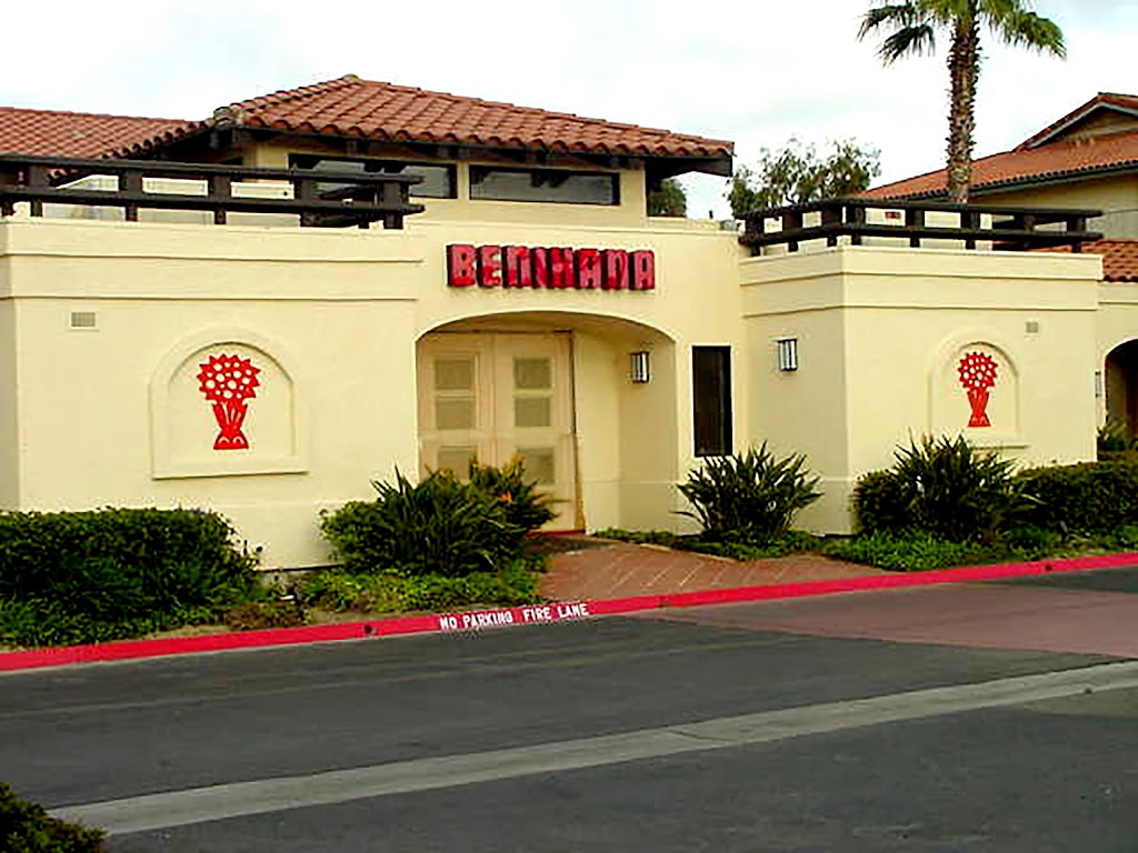 Benihana | 755 Raintree Dr #100, Carlsbad, CA 92011, USA | Phone: (760) 929-8311