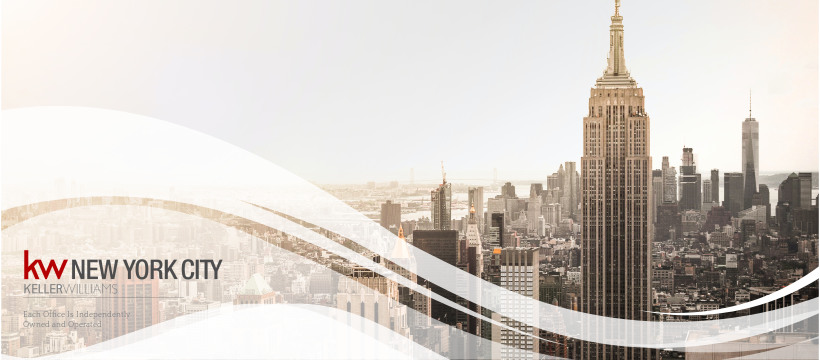 New Amsterdam Team at Keller Williams NYC | 99 Park Ave 10th Fl, New York, NY 10016, USA | Phone: (646) 321-4311
