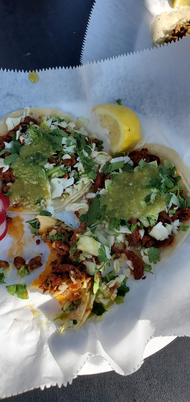 Julies taco truck | 1599 Mehlert St, Kingsburg, CA 93631, USA | Phone: (559) 623-5232