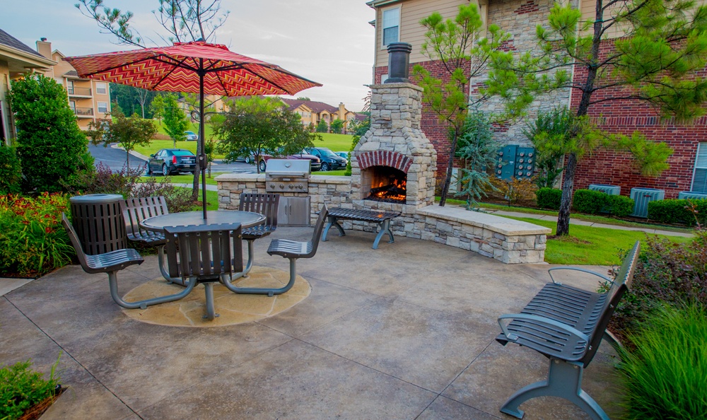 Nickel Creek Apartments | 7805 S Union Ave, Tulsa, OK 74132 | Phone: (918) 578-4860