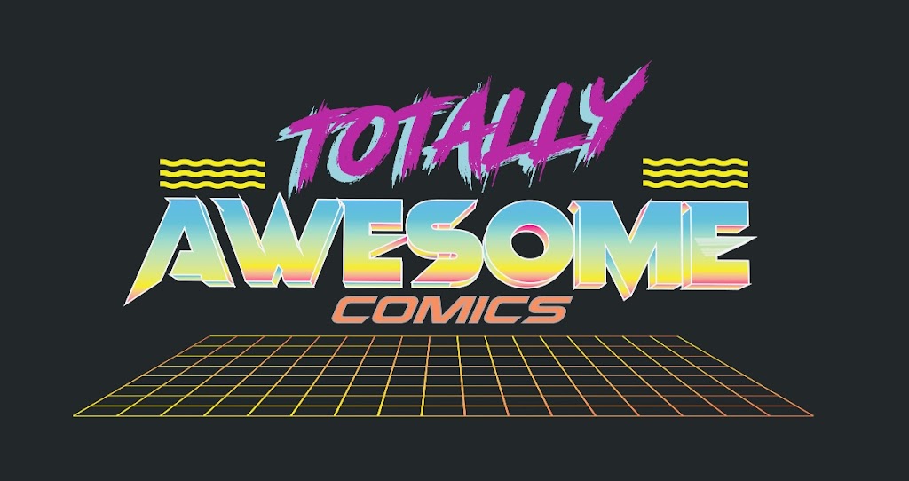 Totally Awesome Comics | 1239 S 5th St K, Mebane, NC 27302 | Phone: (919) 568-0002