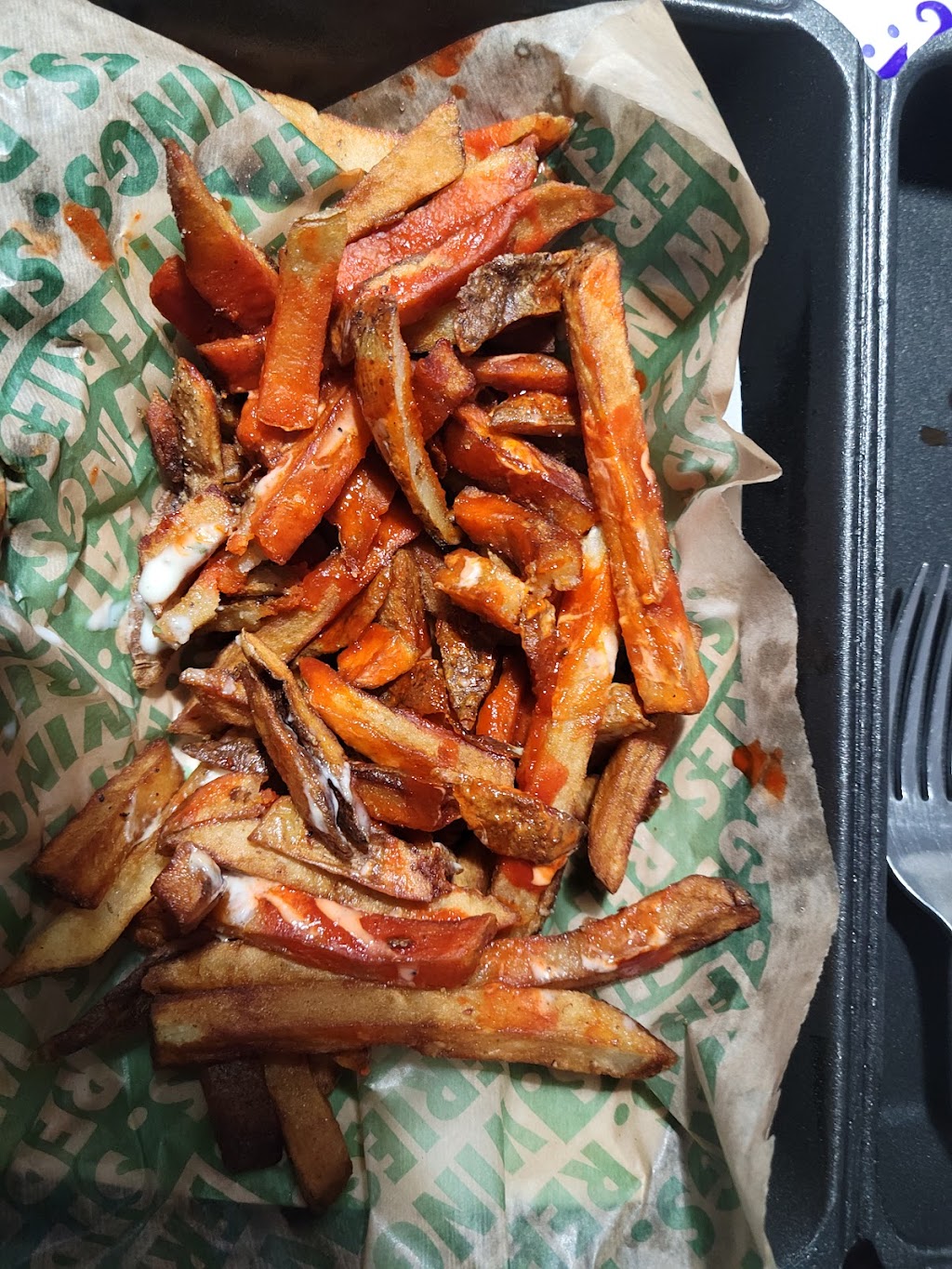 Wingstop | 2881 Matlock Rd Ste 103, Mansfield, TX 76063, USA | Phone: (817) 453-0900