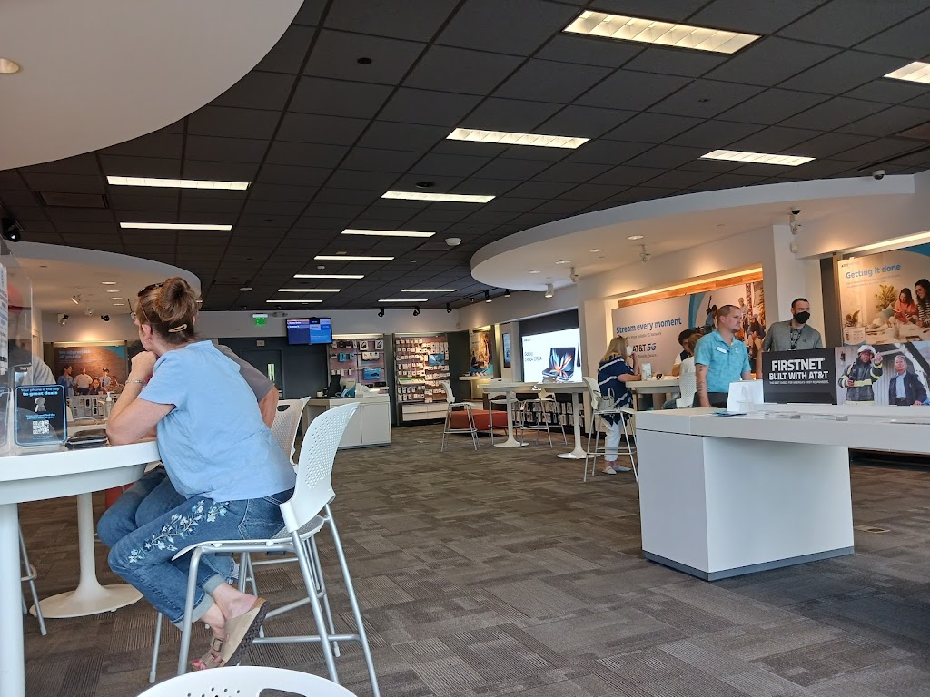 AT&T Store | 22000 Dulles Retail Plaza Suite #120, Dulles, VA 20166 | Phone: (703) 421-7560