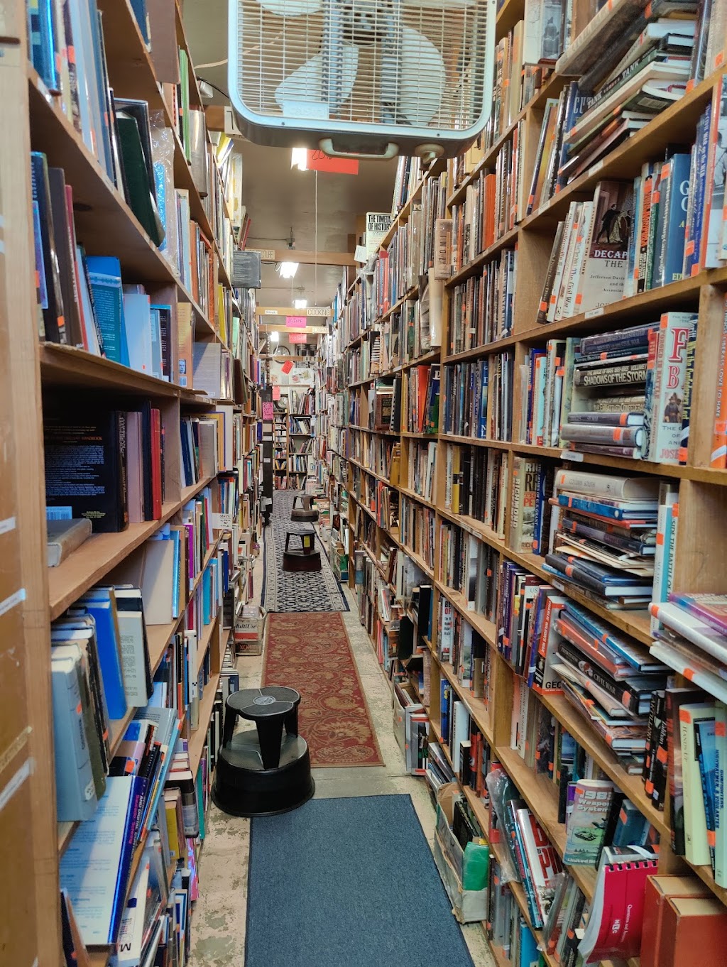 Bargain Books | 14426 Friar St, Van Nuys, CA 91401, USA | Phone: (818) 782-2782