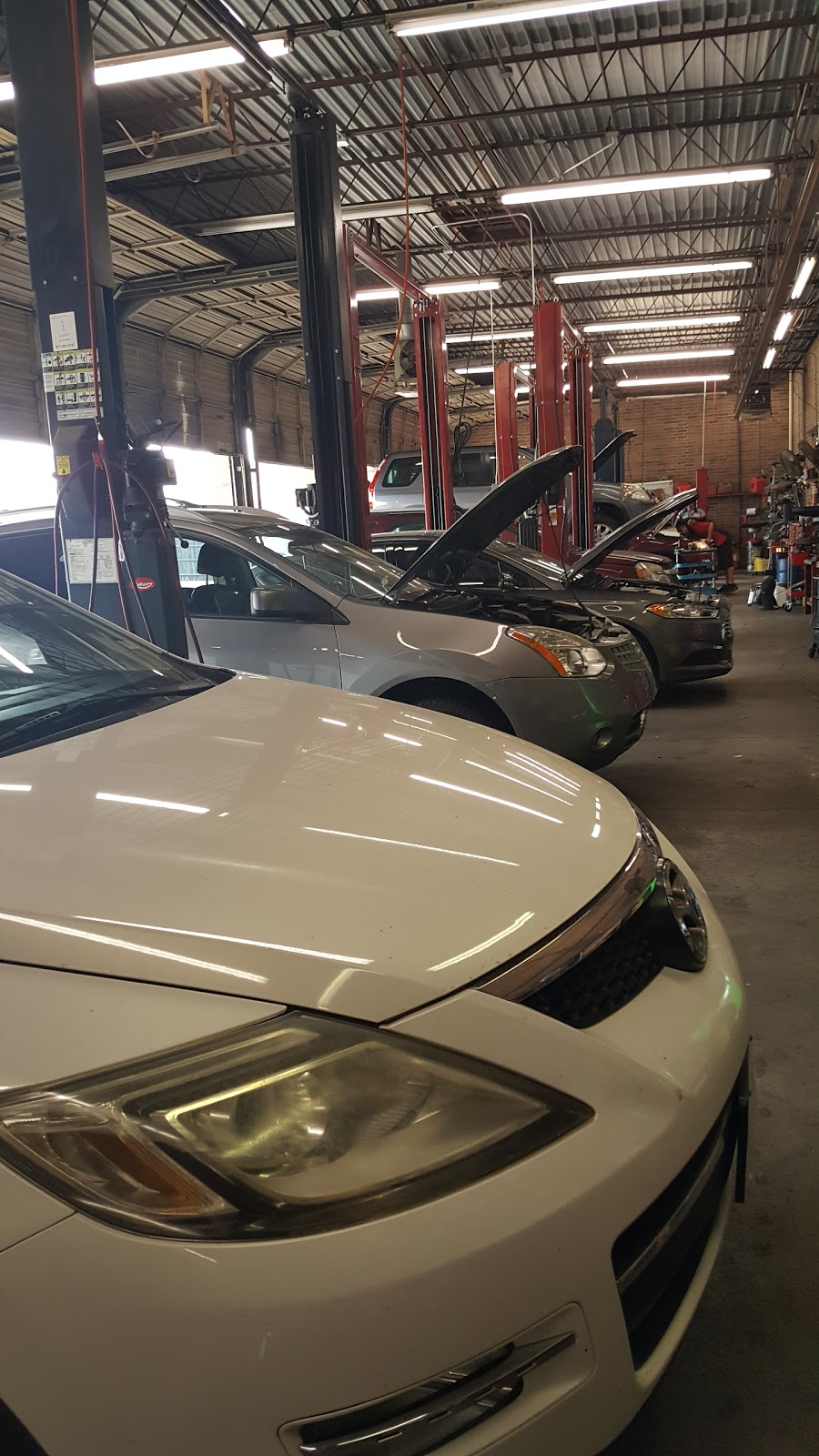 Addison Automotive Service | 14735 Inwood Rd, Addison, TX 75001, USA | Phone: (972) 661-1300