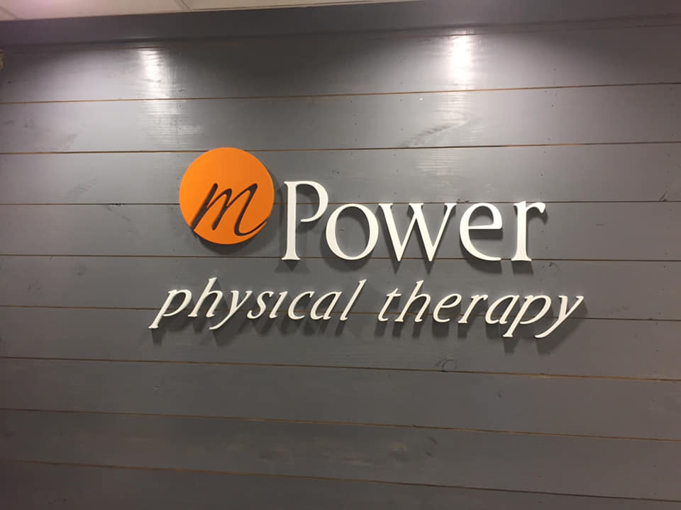 mPower Physical Therapy | 1130 Beachview St Suite #110, Dallas, TX 75218 | Phone: (214) 538-2559