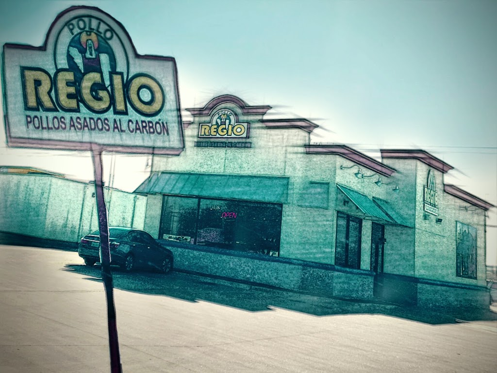 Pollo Regio | 5324 E Lancaster Ave, Fort Worth, TX 76112, USA | Phone: (817) 457-7300